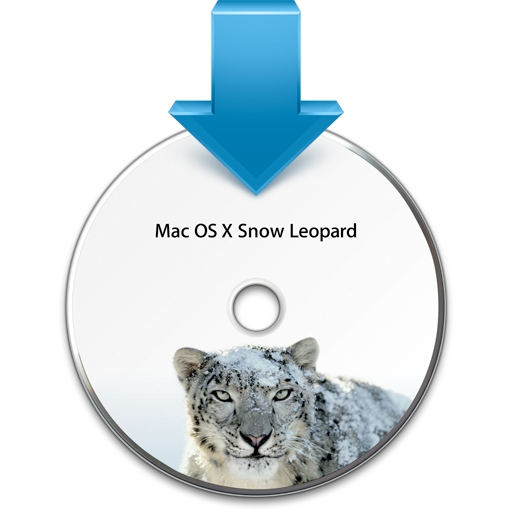 Osx snow leopard complete download